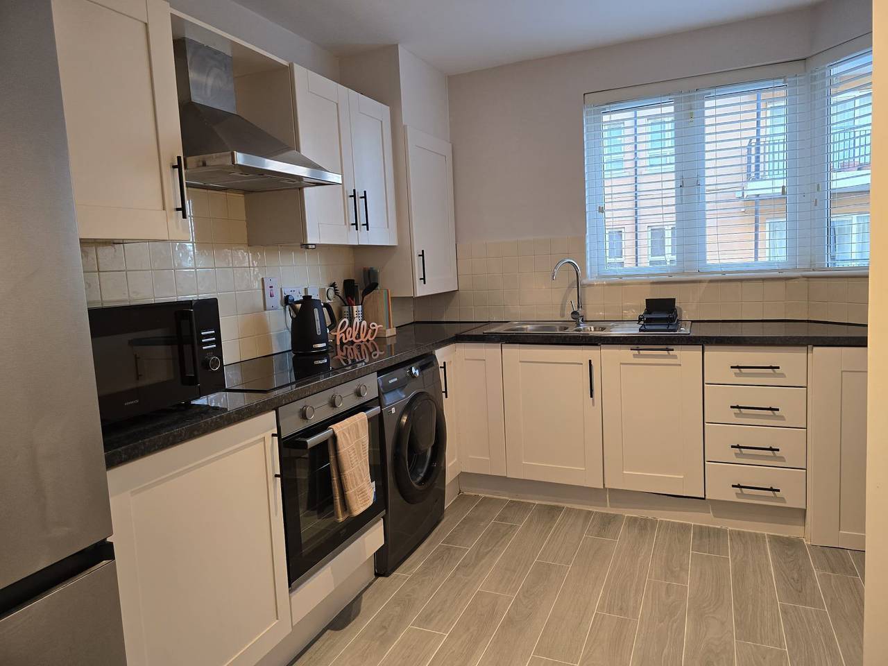 Casa de vacaciones para 7 personas con jardín in Dublin West, Fingal