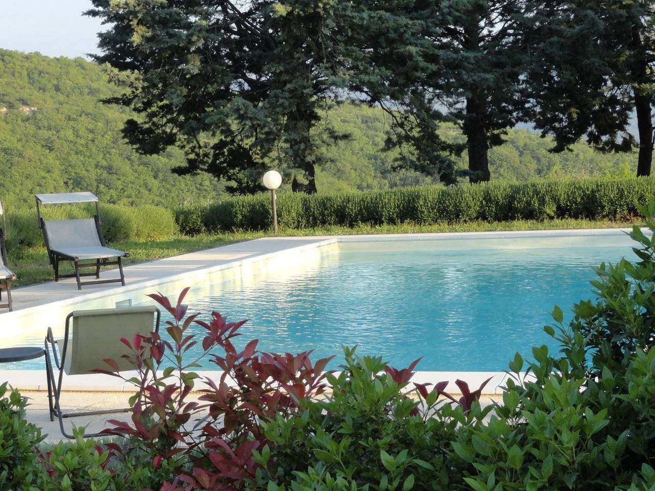 Apartamento entero, Ferienwohnung in Cagli, Valle del Metauro