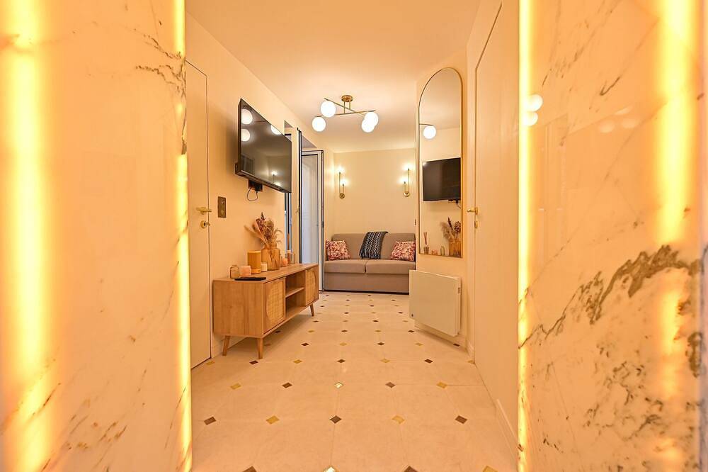 Appartement de vacances