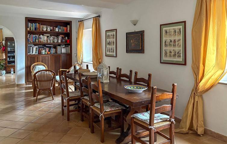 Relaxing 2BR Apartment with Pool & Garden Near Marina Velca City Center in Tarquinia, Viterbo Province