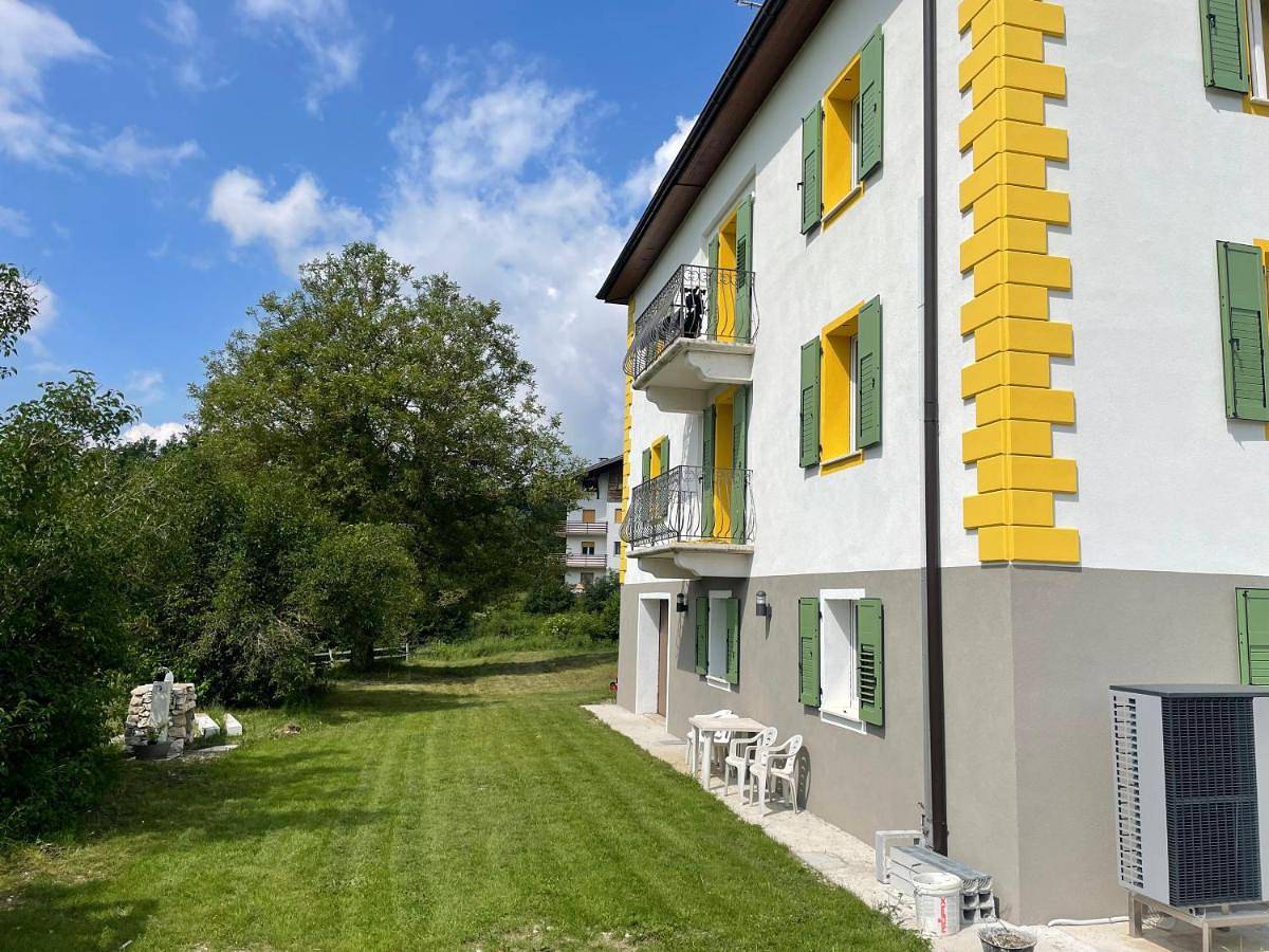 Ganze Wohnung, Casa Lenzi in Rocchetti, Lavarone