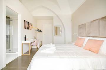 Maison d’hôte pour 2 personnes, avec jardin et vue, animaux acceptés à Marsala