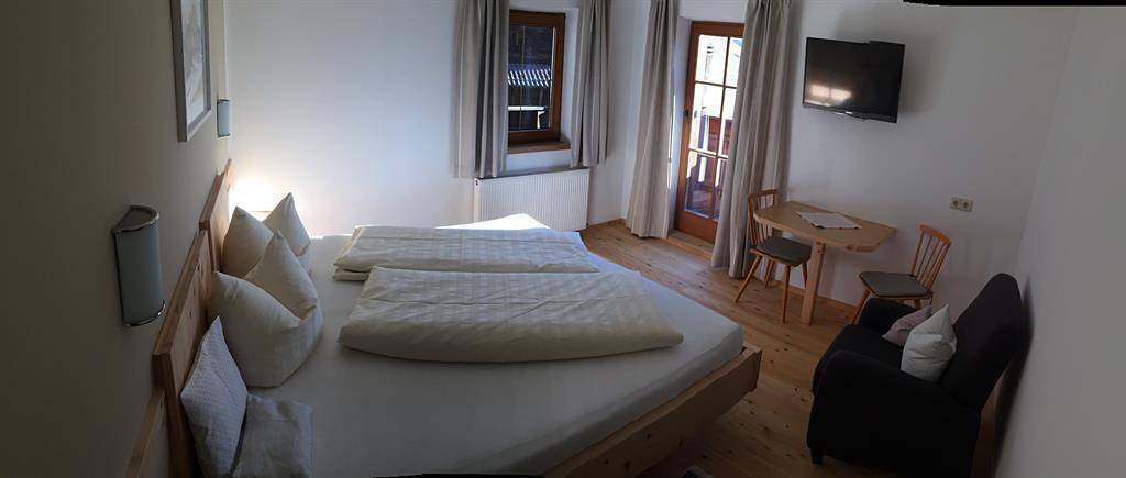 Ganze Ferienwohnung, "Panorama" in Matrei in Osttirol, Bezirk Lienz