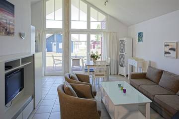 Bungalow für 4 Personen in Sierksdorf, Südliche Ostseeküste, Bild 2