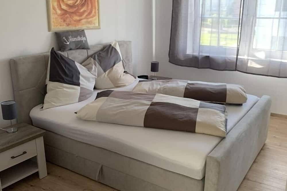 Ganze Wohnung, Ferienwohnung/App. für 6 Gäste mit 85m² in Lierschied in Lierschied, Mittelrhein
