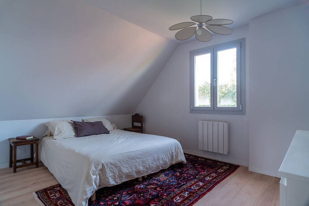 Ty Yseult - Maison Bretonne avec Jardin in Locronan, Châteaulin und Umgebung