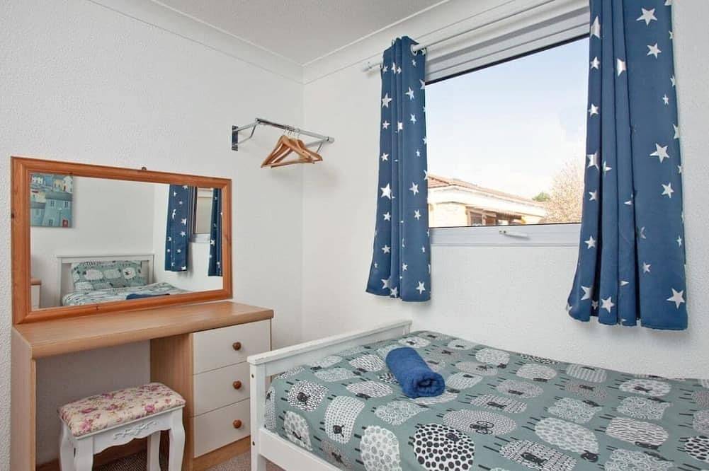Driftwood, 2 Bedroom Chalet on the 4* Welcome Holiday Park, Dawlish Warren in Dawlish Warren, Dawlish