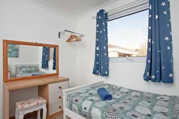 Vakantiepark voor 4 Personen in Dawlish, Devon, Afbeelding 2