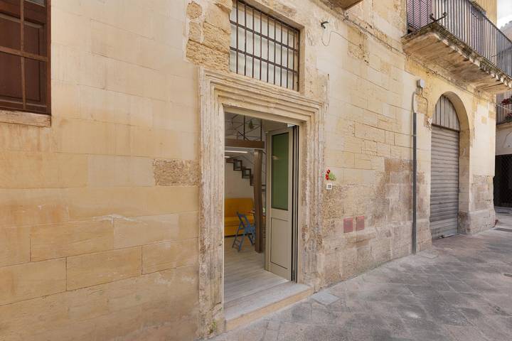 Maison d’hôte pour 4 personnes à Lecce - 3