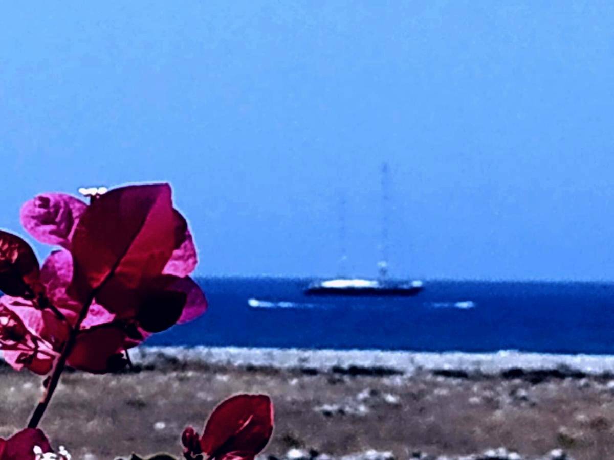Baglio Del Sole in San Vito Lo Capo, Provincia di Trapani