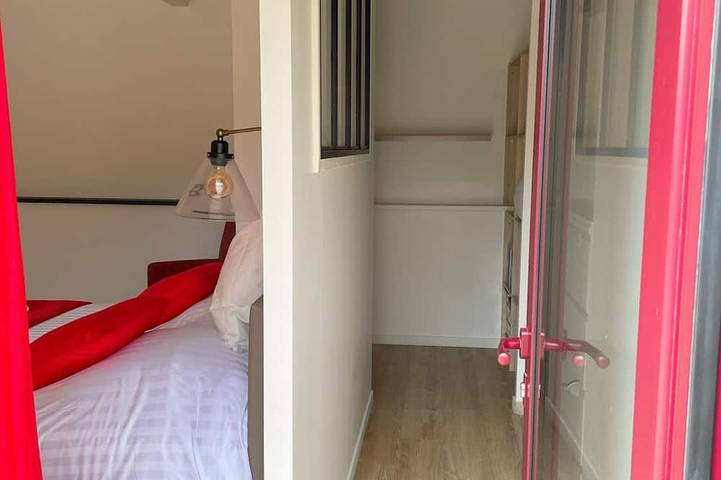 Location de vacances pour 10 personnes, avec jardin, animaux acceptés à Floressas - 4