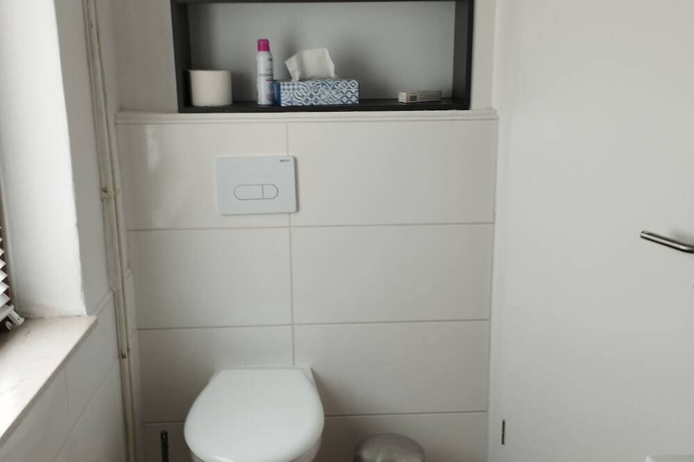 Ganze Wohnung, Ferien/ Monteur Wohnung Nikki in Argenthal, Nahetal