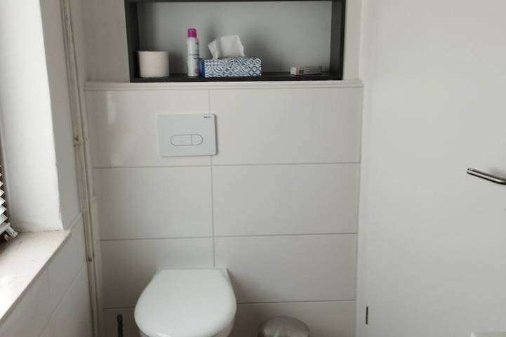 Ganze Wohnung, Ferien/ Monteur Wohnung Nikki in Argenthal, Nahetal