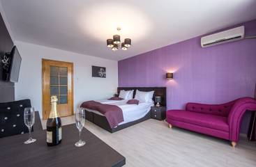 Location De Vacances pour 2 Personnes dans Bucarest, Walachia, Photo 3