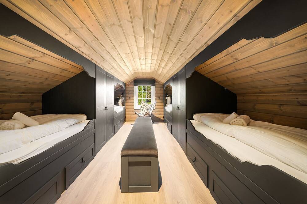 The Nordic Retreat - Stryn in Stryn