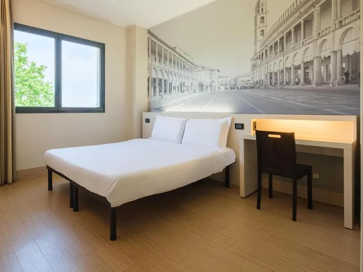 Hotel para 2 personas, Se admiten mascotas - 1