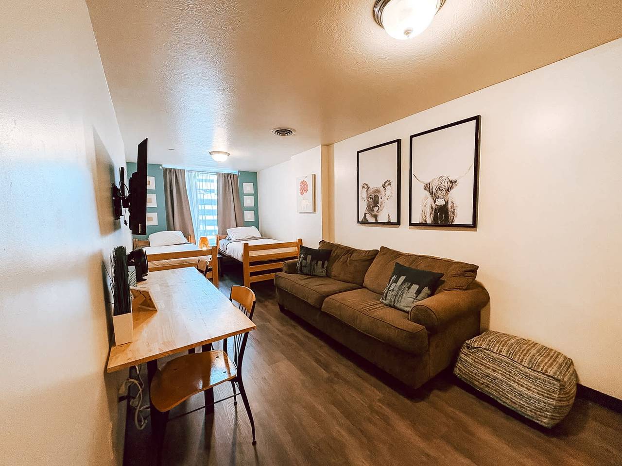 Apartamento entero, Apartamento de vacaciones para 2 personas in Pittsburgh, Condado de Allegheny