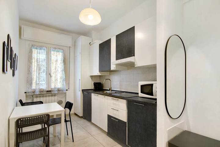 Gîte pour 3 personnes à Santa Margherita Ligure - 3