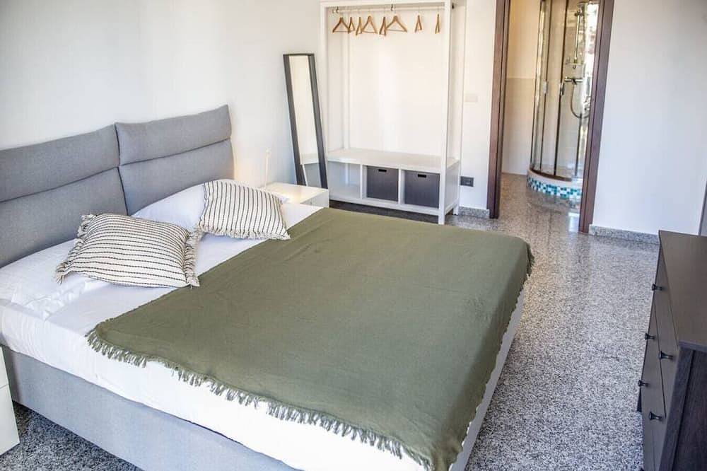 Entire apartment, Bilotti Central Loft - Cosenza in Cosenza, Cosenza Province