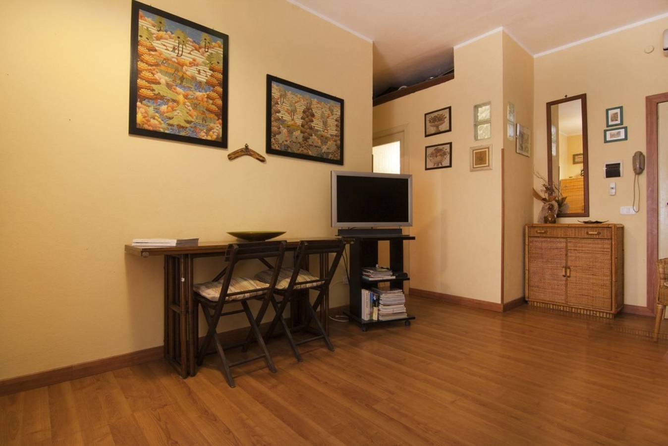 Entire holiday apartment, Appartamento Rm - Rm in Follonica, Etruscan Coast