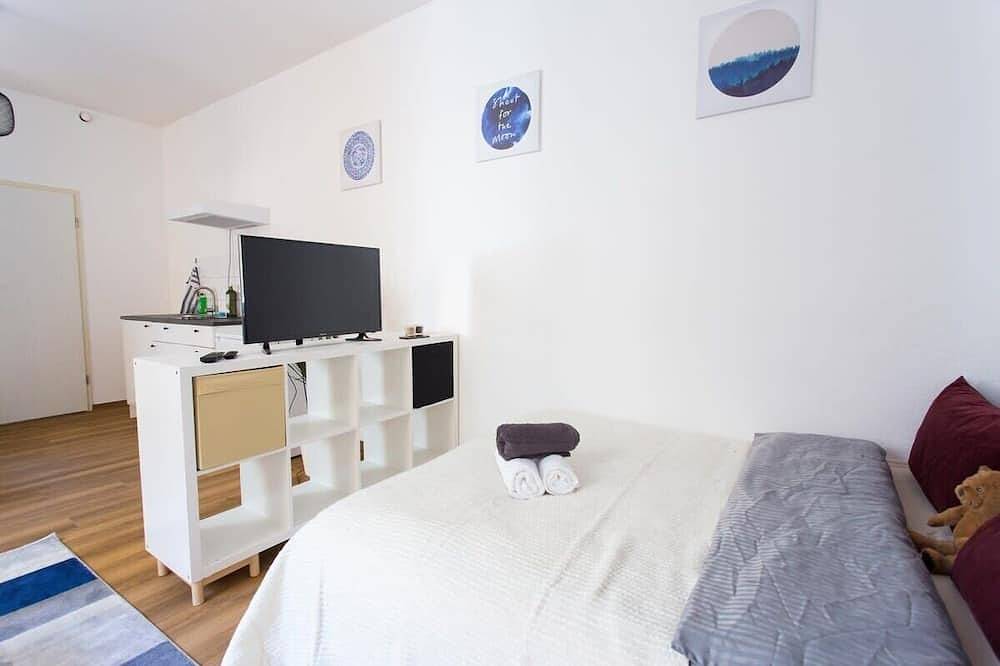 Ganze Wohnung, Fullhouse | Halle | T28 Hawk Apt. in Halle, Saale-Unstrut