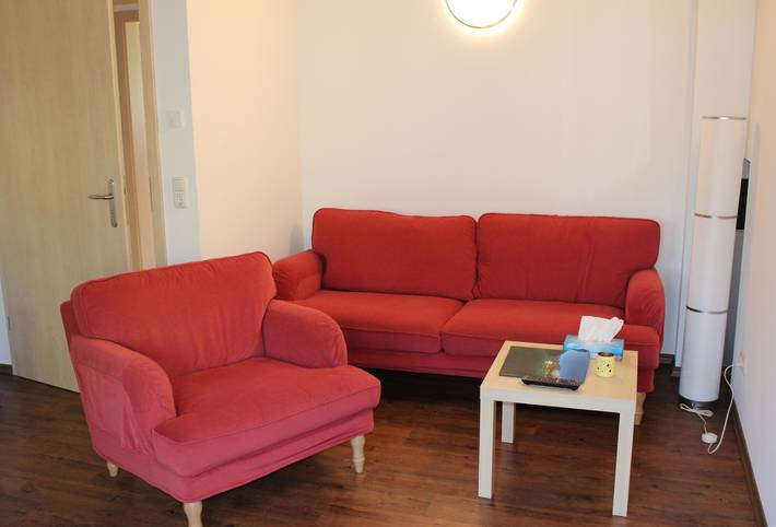 Ganze Ferienwohnung, Haus Tannenheim - Ferienappartement Alte Brücke, W-Lan, Nichtraucher in Schönau am Königssee, Berchtesgadener Alpen