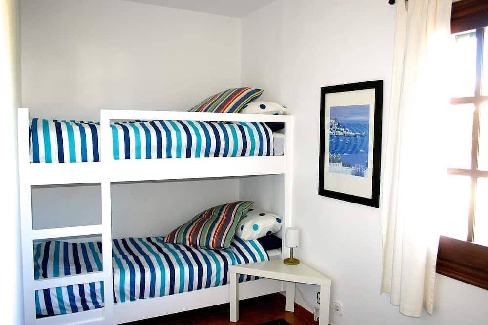 Hochwertige Villa mit privatem Pool und Meerblick in Santa Ana, Es Castell, Menorca in Santa Ana (Menorca), Es Castell