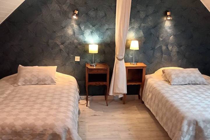 Location de vacances pour 6 personnes à Quistinic - 3