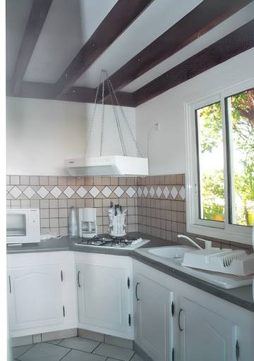 Maison De Vacances pour 10 Personnes dans Saint-Joseph (Réunion), Île de la Réunion, Photo 3