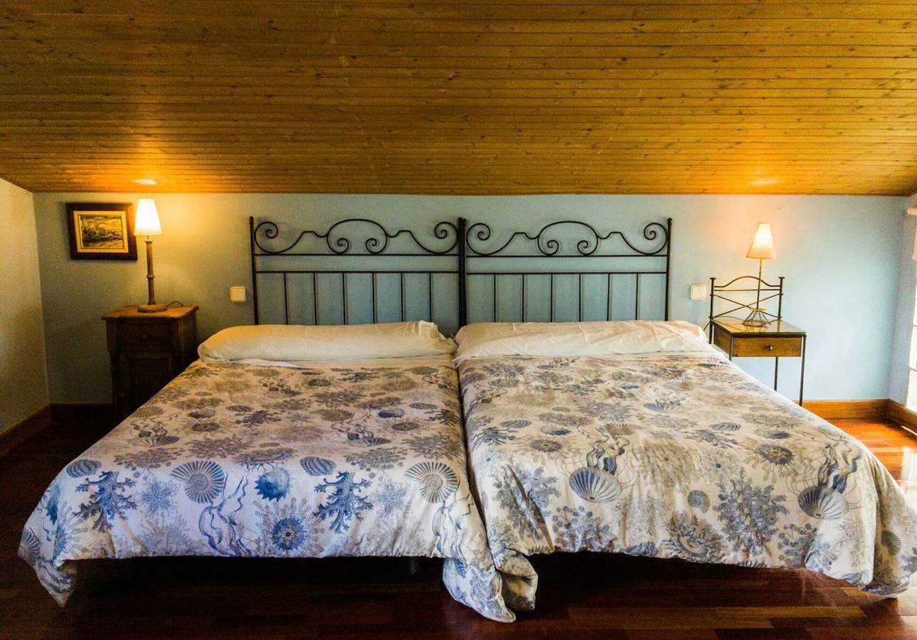 Ganze Wohnung, Ferienwohnung 'Usko 1' mit Bergblick, privatem Pool und Wi-Fi in Lezama (Alava), Amurrio