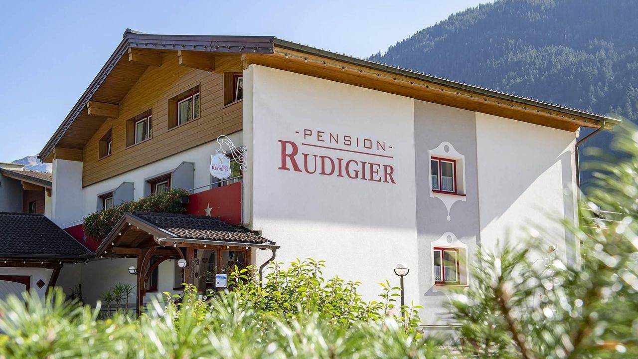 Ganze Ferienwohnung, Ferienwohnung für 6 Personen (80 m²) in Gortipohl in Sankt Gallenkirch, Verwall