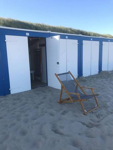 Bungalow voor 6 Personen in Oostkapelle, Zeeuwse Kust, Afbeelding 3