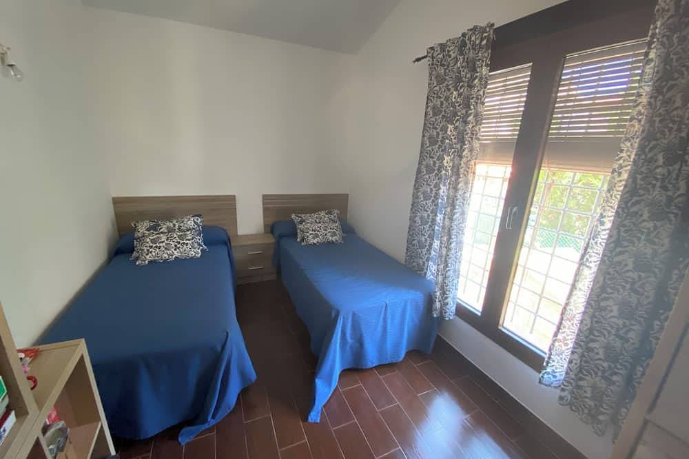 Villa with pool and views of the sea and Cape Cope in Águilas, Costa Cálida