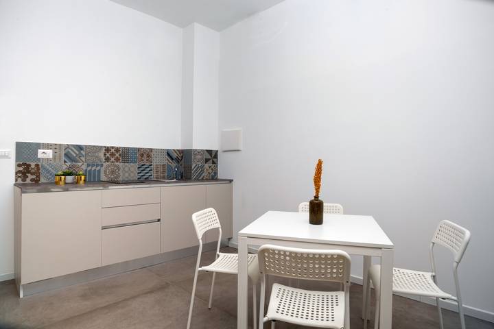 Gîte pour 4 personnes à Taormina - 4