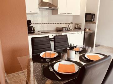 Appartement voor 2 Personen in Platja d'Aro, Lower Empordà, Afbeelding 4
