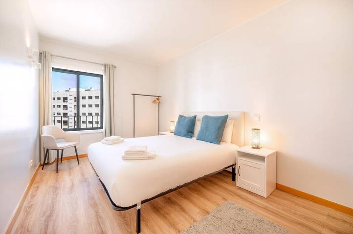 Apartamento entero, GuestReady - Charming stay near Parque das Nações in Parque das Nações, Costa de Lisboa