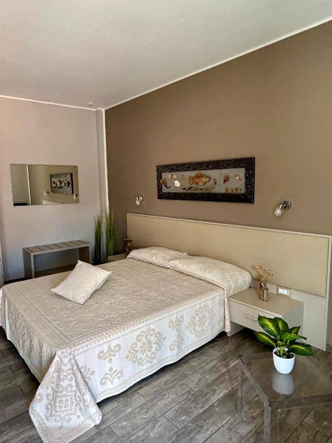 B&b per 2 persone, con panorama e balcone a Santa Teresa di Gallura