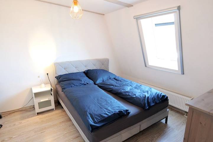 Ferienhaus für 5 Personen, mit Terrasse in Wismar - 2