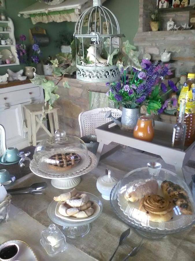 Location de vacances pour 2 personnes, avec jardin et terrasse à Gualdo Tadino - 3