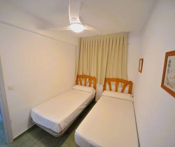 Holiday Rental for 8 People in Benicassim, Costa del Azahar, Photo 3