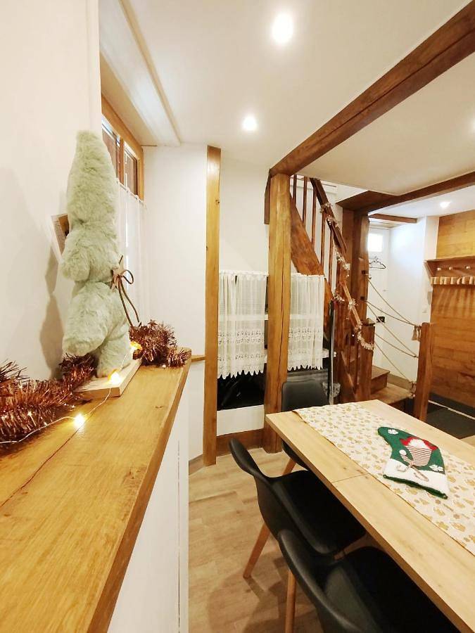 Location de vacances pour 6 personnes, avec vue dans Thermes Le Modele Le Teich - 3