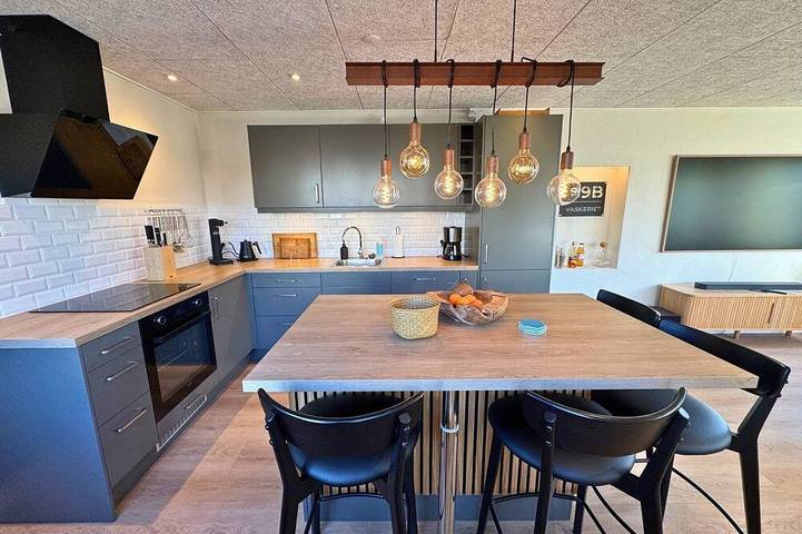 Vakantieappartement voor 4 personen - 1