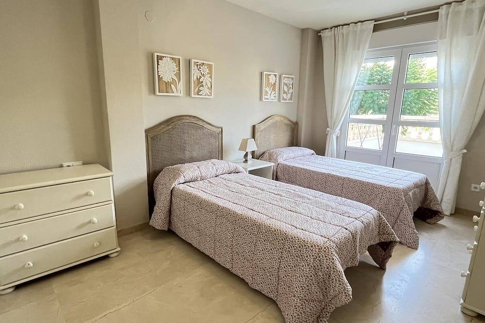 Hel lejlighed, Luxury flat for 4 people in Jávea in Javea Port, Jávea