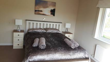 Vacation Rental for 6 Guests in County Cavan, Picture 4