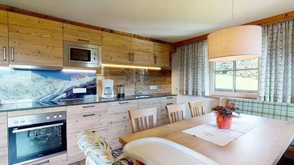 Bauernhof für 4 Personen in Loferer und Leoganger Steinberge, Leogang, Bild 3