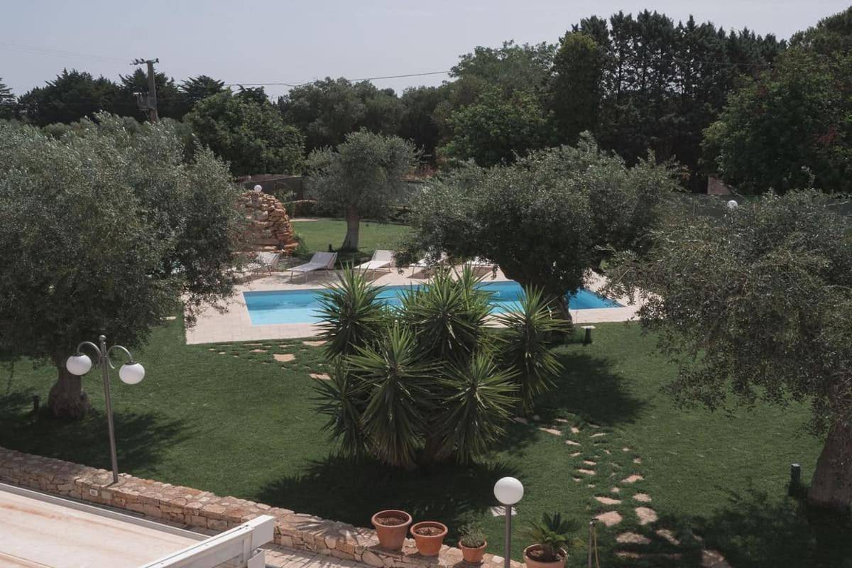 Rosmat's house in Conversano, Provincia di Bari