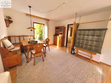 Ferienhaus für 4 Personen, mit Garten und Ausblick in Bad Aussee