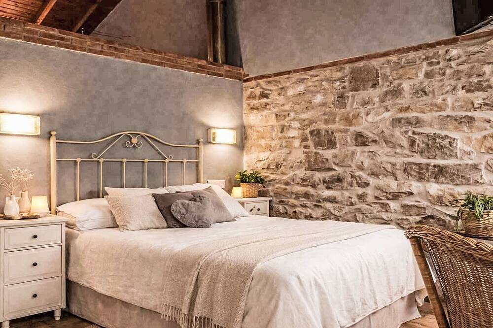 Appartement entier, Ländliche Wohnung El Carbayu in Proaza, Chaîne Cantabrique