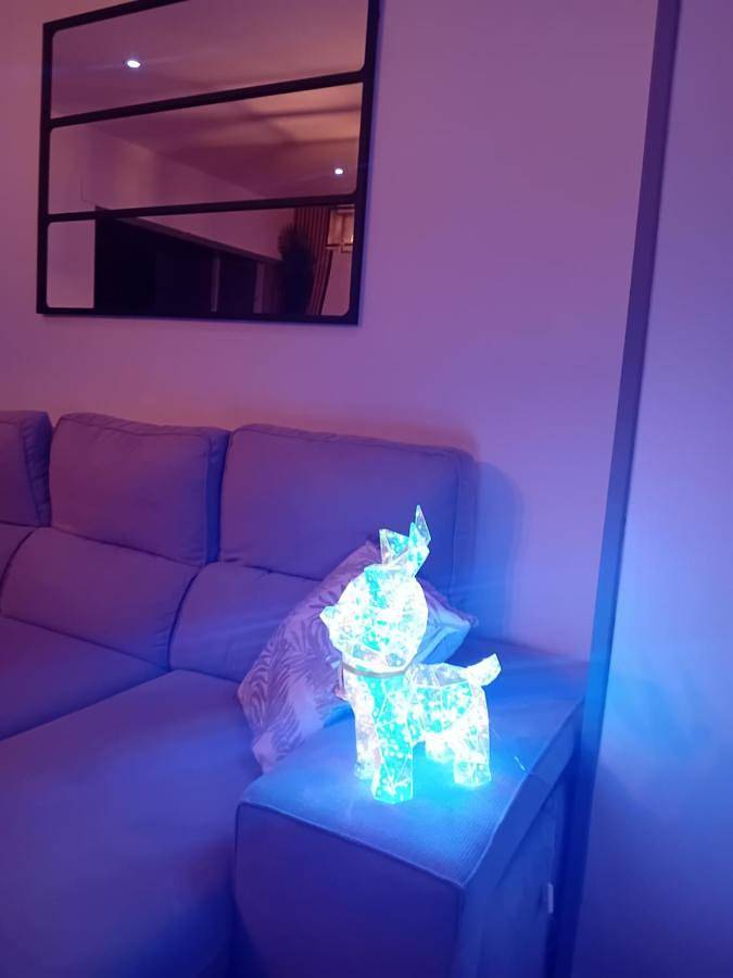 Gîte pour 4 personnes, avec vue, animaux acceptés à Alençon - 4