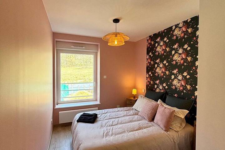 Gîte pour 5 personnes dans Réservoir de Bouzey - 3